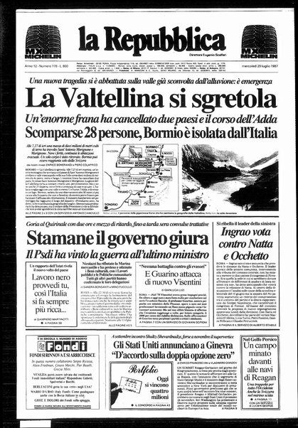 La repubblica